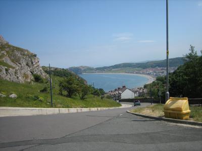 Llandudno