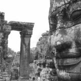 Bayon, Cambodia