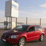 Dodge Caliber 2.0 SXT CVT