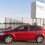 Dodge Caliber 2.0 SXT CVT