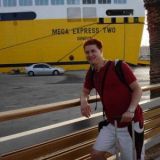 Mega Express Two ;)