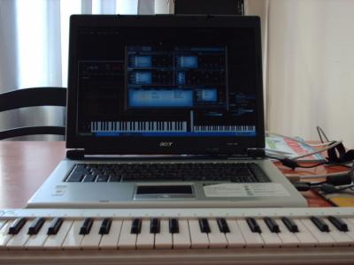 ministudio