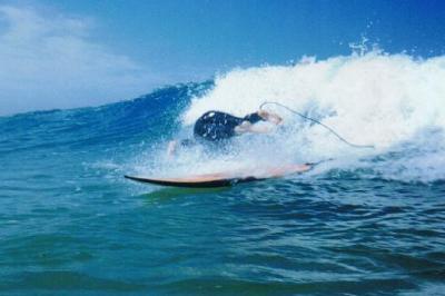 Dive into liquid 1995, Costa da Caparica