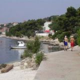 trogir,kroatia..beachway