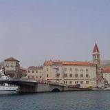 trogir,vanhakaupunki