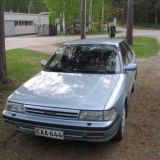 toyota carina II 1.6i