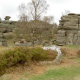 Brimham Rocks