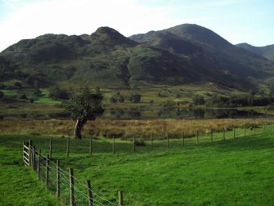 Lake District