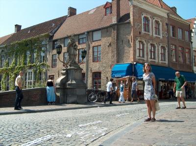 Brugge - Belgia