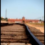 tehokasta vankikuljetusta birkenaussa