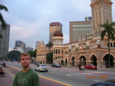 Kuala Lumpur