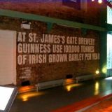 Guinness Storehouse, Dublin