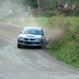 Valvoline SM-ralli 1.10.05