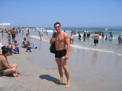 Atlantic City 7/2006