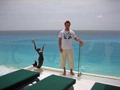 Penthouselta,Cancun :))