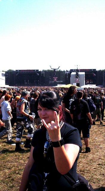 Wacken 2006