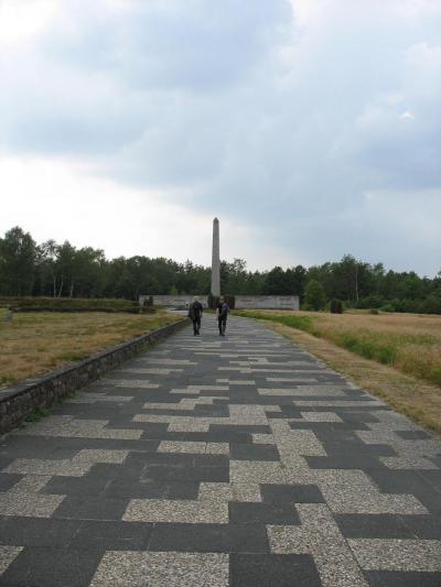 Bergen-Belsen