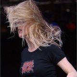 Angela Gossow