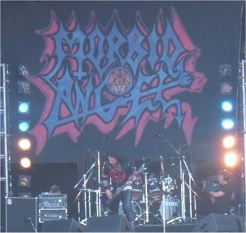 Morbid Angel