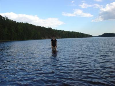 Pakko olla mullaki tällanen 