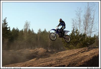 Motocross