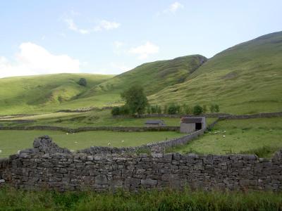 Peak District