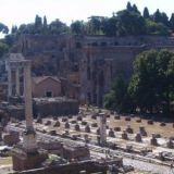 Forum romanum