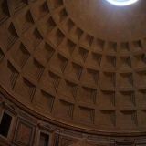 Kaikkien jumalten temppeli a.k.a. Pantheon