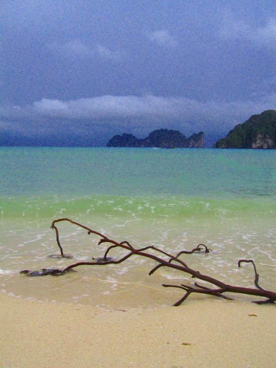 Phi Phi, Thailand