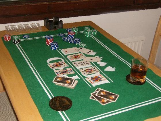 Texas Hold'em