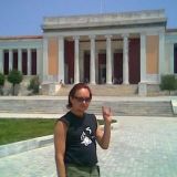 ateenan kansallismuseo