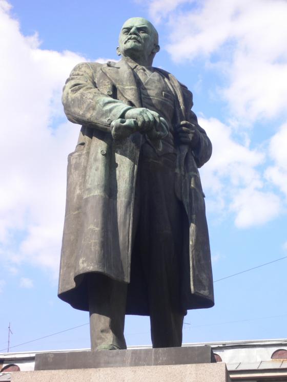 Lenin