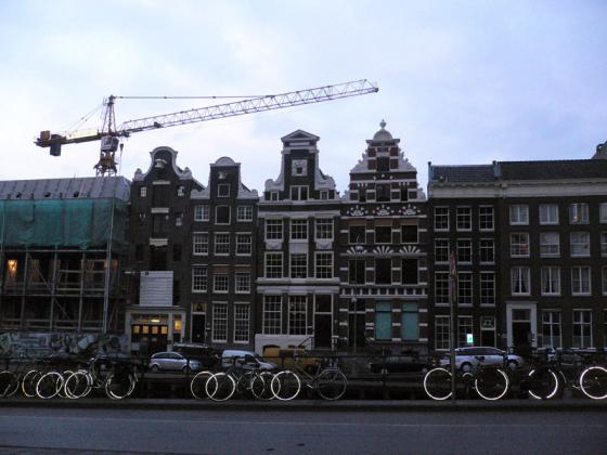 Amsterdam