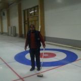 Curling, tuo mahdottoman liukas urheilulaji