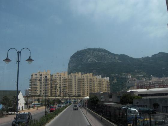 gibraltar