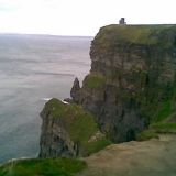 Cliffs of Moher. Irlannin luontoa kauneimmillaan.