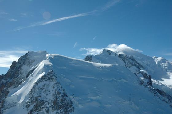 Mont Blanc (10/06)