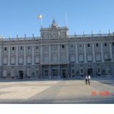 Royal Palace