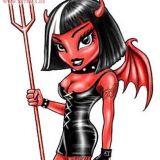 sexy devil