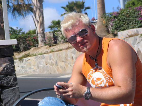 teneriffa 2006