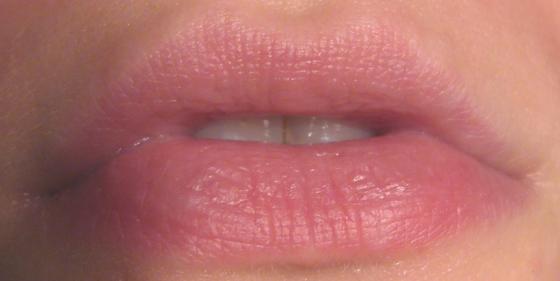 Would you kiss these lips...?