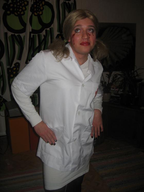 Halloween 2006