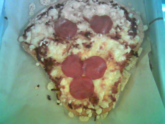 monsteripizza =D