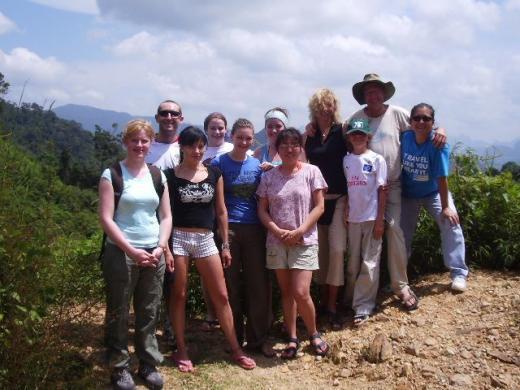 Khao Sok 22.10.06