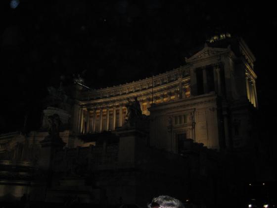 From Rome, Italia :D