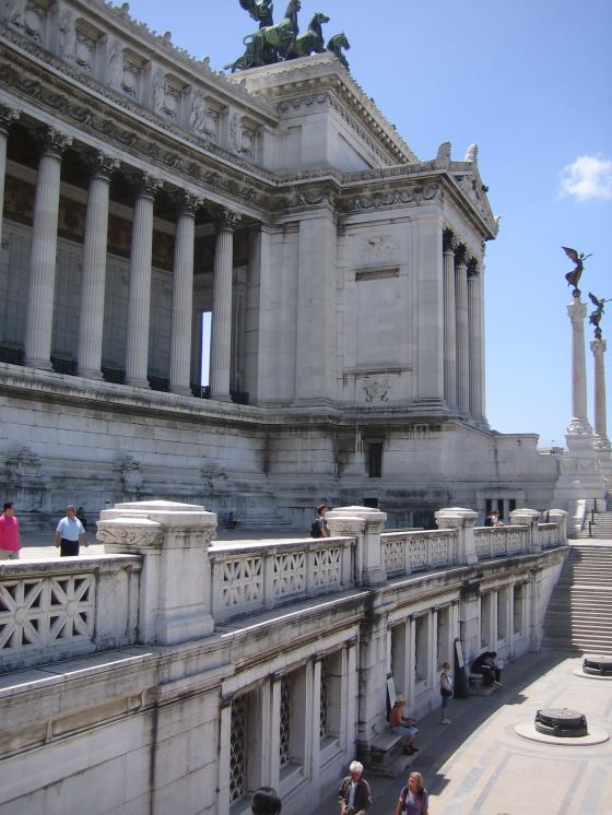 Piazza Venezia