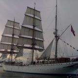 Statsraad Lehmkuhlilla