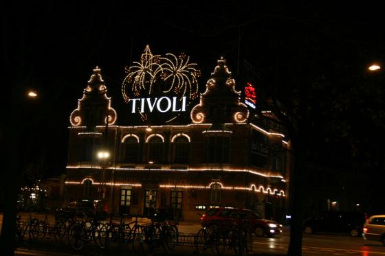 CPH Tivoli