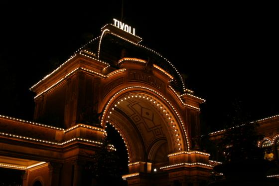 CPH Tivoli