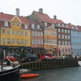 nyhavn vesisateessa